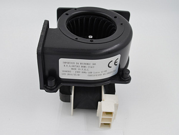 U0000154149 Вентилятор CF 50-10 (Fergas I200033-00)
