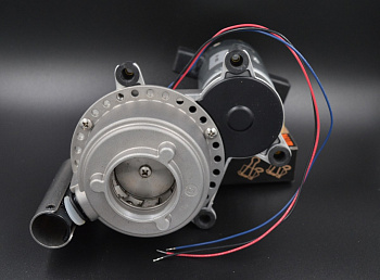 U0000154444 Кофемолка XTR64 с датчиком холла