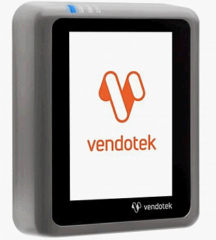 U0000171785 POS-Терминал Vendotek VL ETH черный
