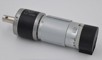 U0000162596 Мотор-редуктор Etonm ET-PGM32AE1-24315