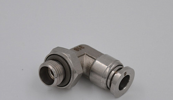 U0000119064 СМ012-211-00 Фитинг вращающийся 1.8gas+Ø6