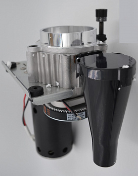 U0000164741 УВЕК.436714.TT018 Кофемолка 606ED2 доработанная