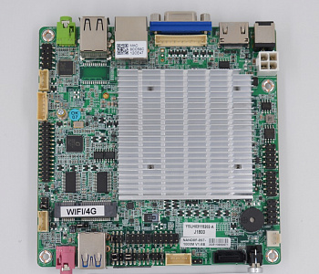 U0000162364 плата материнская Nano8F-J1800