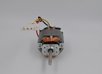 U0000165336 УВЕК.436714.TT022 Мотор миксера доработанный