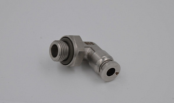 U0000119065 СМ012-365-00 Фитинг вращающийся 1.8gas+Ø4
