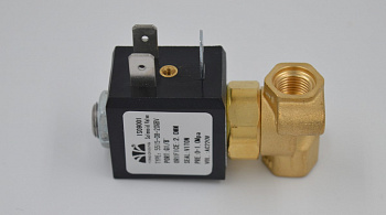 U0000122371 электроклапан в сборе 5946/AD