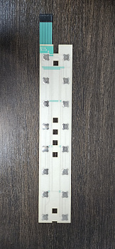 U0000120654 Клавиатура UN-05