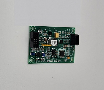 U0000136672 Плата 066R5 (для вариобрюверов 722A4400A без электроники)