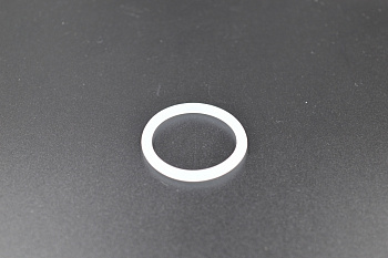 U0000165331  Кольцо уплотнительное (O-ring) d30х3,5 Si 70А (Huan-Tai) 
